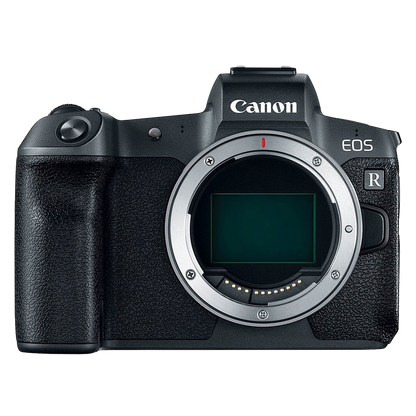 Marumi T2 Sovitin mallille Canon EOS R — 2