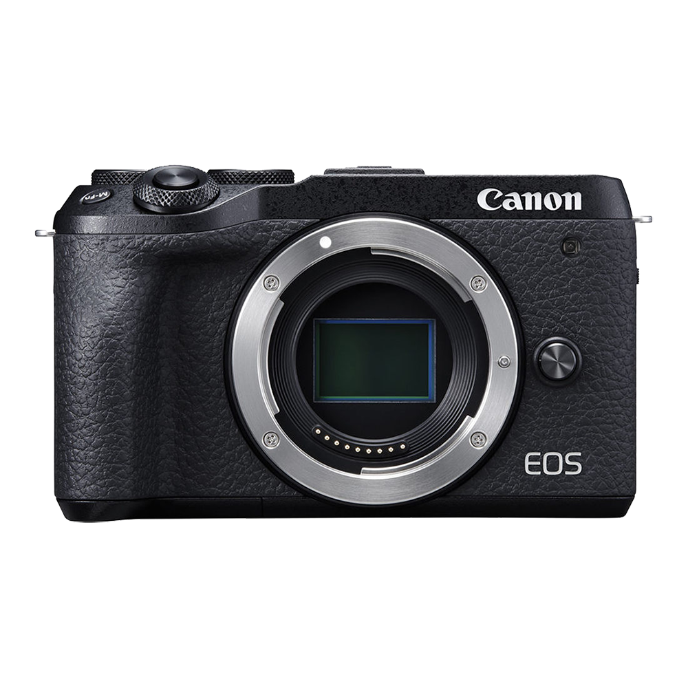 Marumi T2 Adapter til Canon EOS-M — 2
