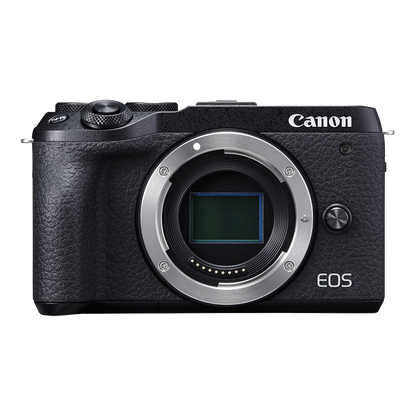 Marumi T2 Adapter til Canon EOS-M — 2