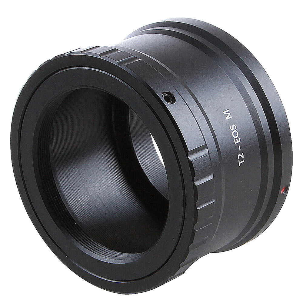 Marumi T2 Adapter til Canon EOS-M — 3