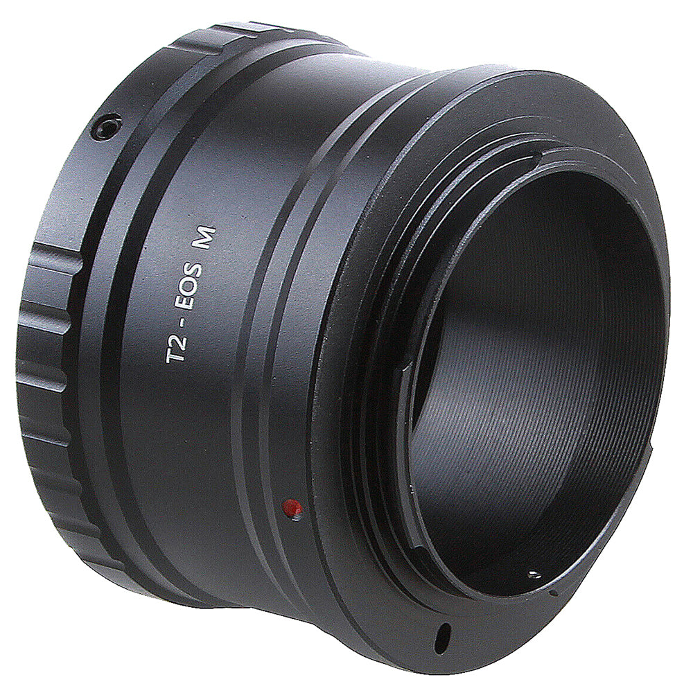Marumi T2 Adapter til Canon EOS-M — 4