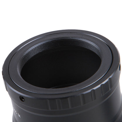 Marumi T2 Adapter til Canon EOS-M — 5