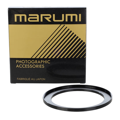 Marumi Step-up-adapterring Objektiv 49 mm till Tillbehör 67 mm — 4