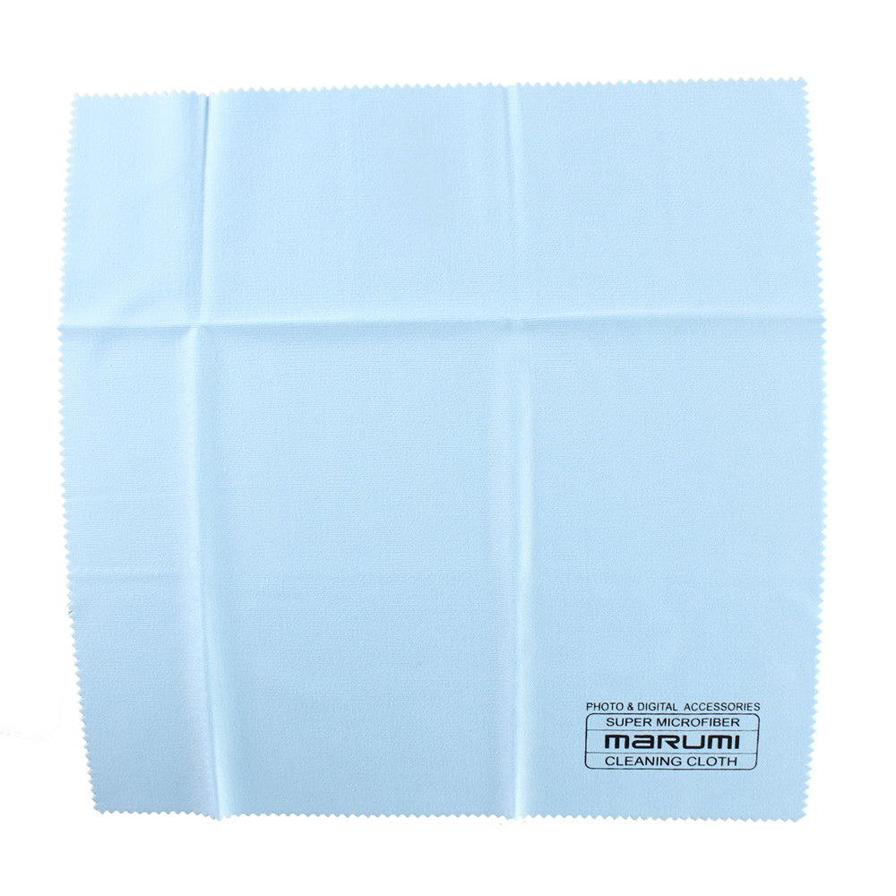 Marumi Cloth Super Microfiber 22x22 — 2