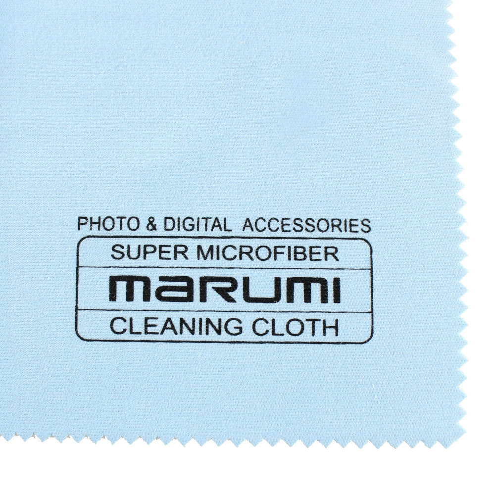 Marumi Cloth Super Microfiber 22x22 — 3