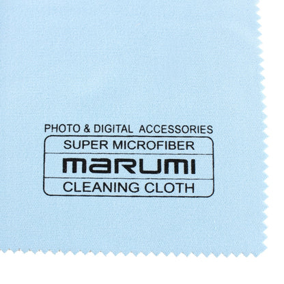 Marumi Cloth Super Microfiber 22x22 — 3