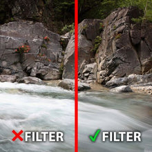 Marumi Grey Filter DHG ND16 77 mm — 2
