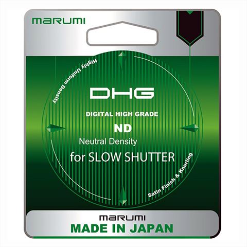 Marumi Filtro a densità neutra DHG ND32 67 mm — 3
