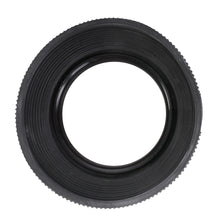 Matin Rubber Solar Hood 48 mm M-6231 — 2
