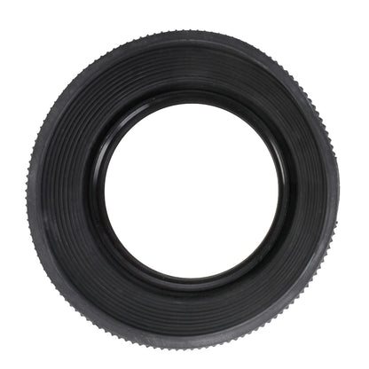Matin Rubber Solar Hood 48 mm M-6231 — 2