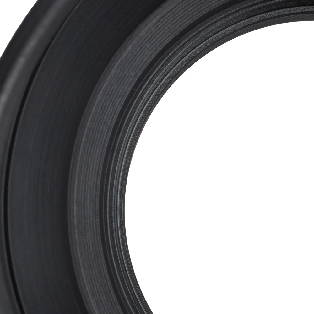 Matin Rubber Solar Hood 49 mm M-6232 — 4
