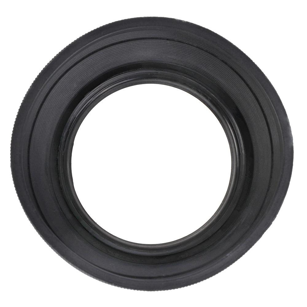Matin Gummi Modlysblænde 58 mm M-6235 — 2