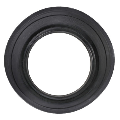 Matin Gummi Modlysblænde 58 mm M-6235 — 2