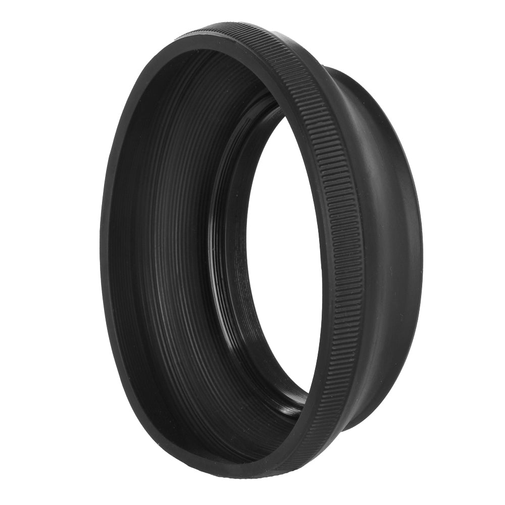 Matin Gummi Motljusskydd 62 mm M-6236
