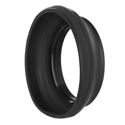 Matin Gummi Motljusskydd 62 mm M-6236