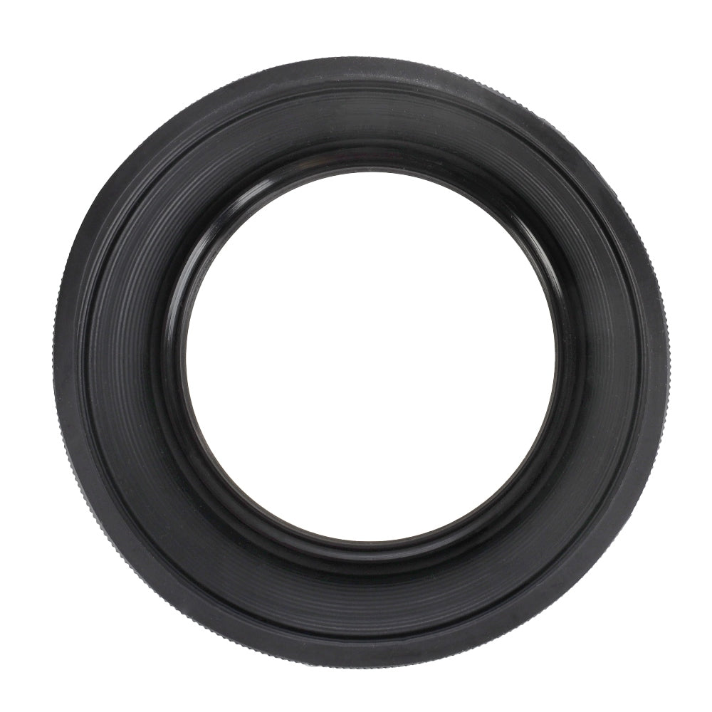 Matin Gummi Motljusskydd 62 mm M-6236 — 2