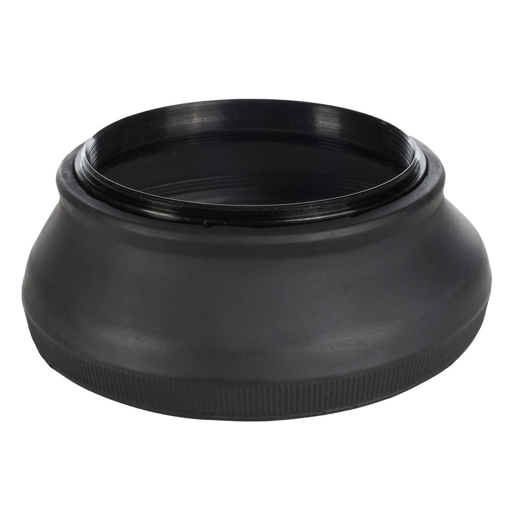 Matin Gummi Motljusskydd 62 mm M-6236 — 3