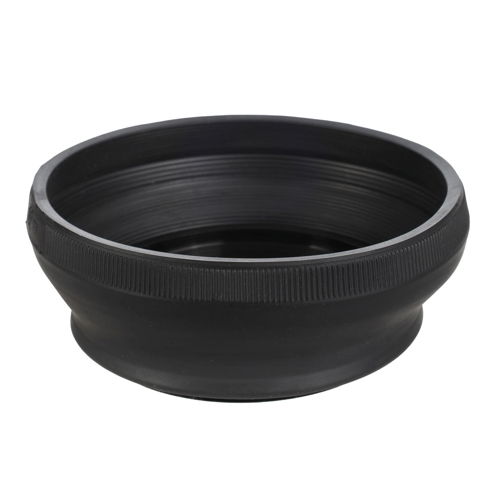 Matin Gummi Motljusskydd 62 mm M-6236 — 4