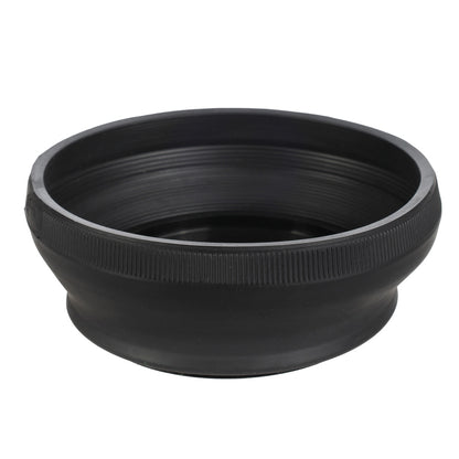Matin Gummi Motljusskydd 62 mm M-6236 — 4