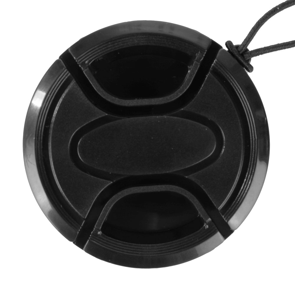 Matin Objective Cap With Elastic Cord 46 mm M-6279 — 2