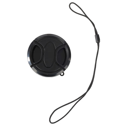 Matin Objective Cap With Elastic Cord 46 mm M-6279 — 3