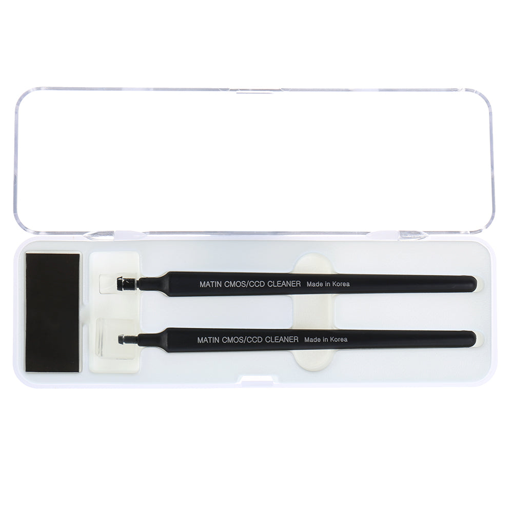 Matin Sensor Puhdistusaine Sarja M-6361 — 2