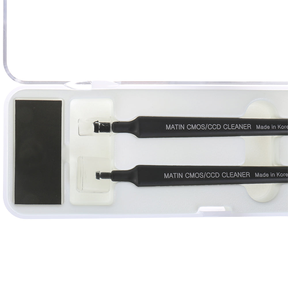 Matin Sensor Puhdistusaine Sarja M-6361 — 3