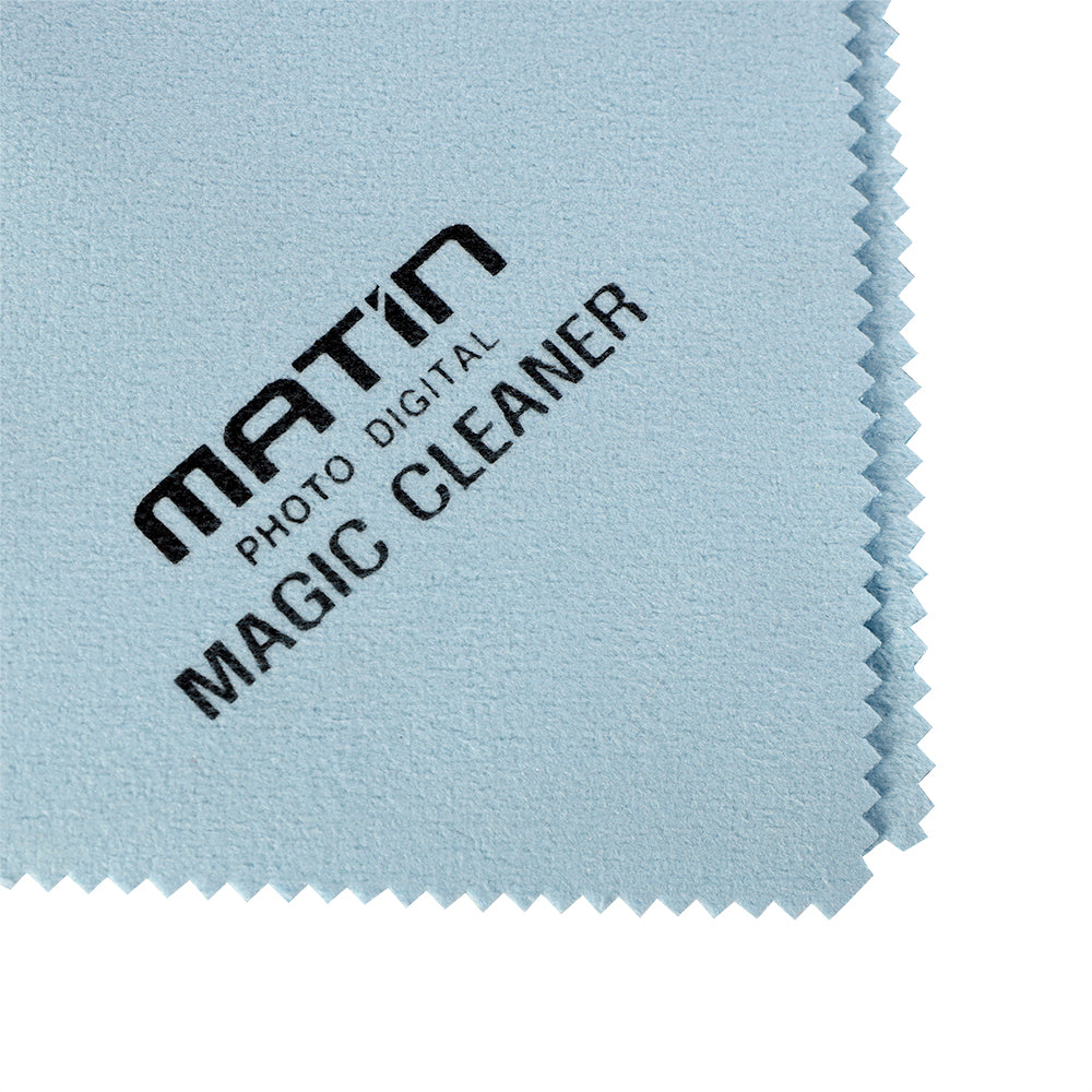 Matin Rengøring Stof Super 25x35 M-6322 — 4