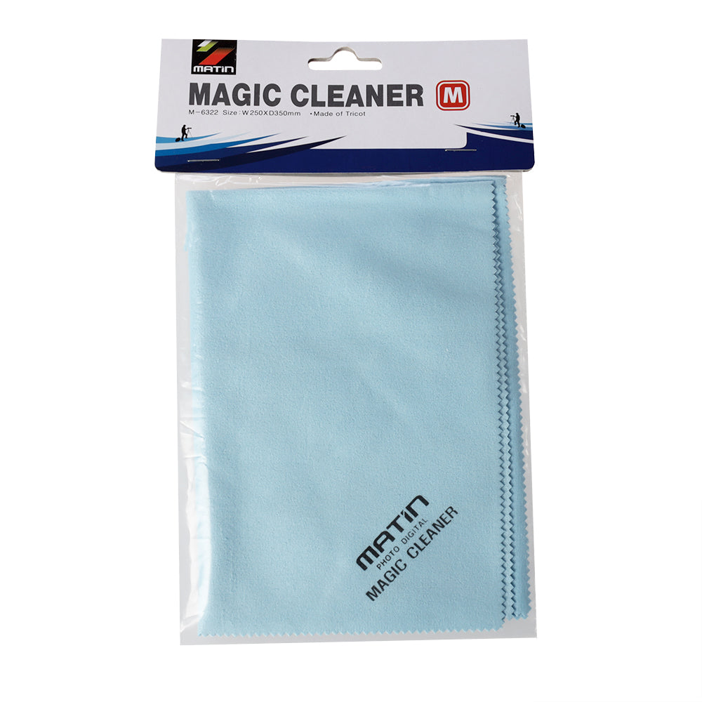 Matin Rengøring Stof Super 25x35 M-6322 — 5
