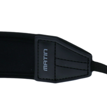 Matin Kaula Hihna de Luxe Suora Neoprene 43 mm M-6753H — 2