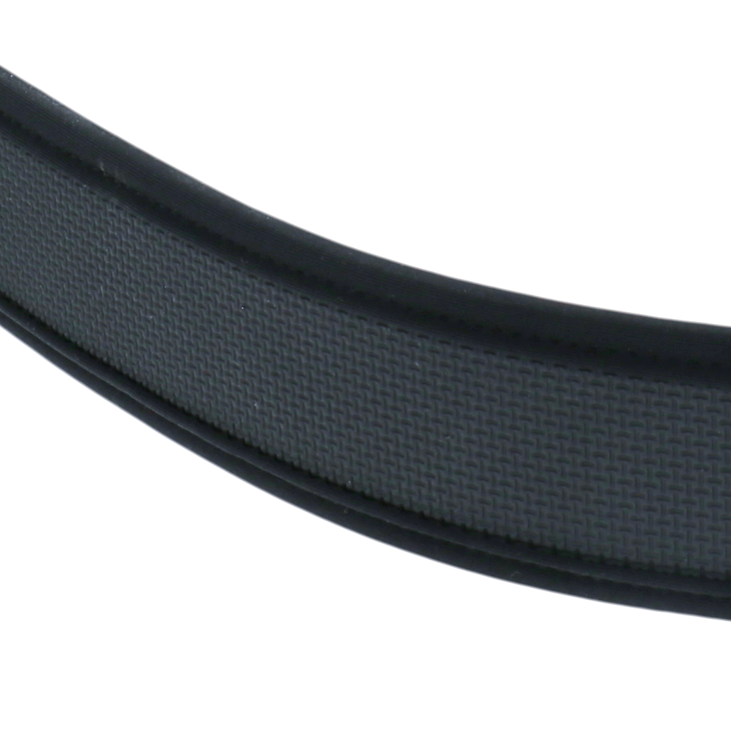 Matin Neck Strap de Luxe Straight Neoprene 43 mm M-6753H — 3