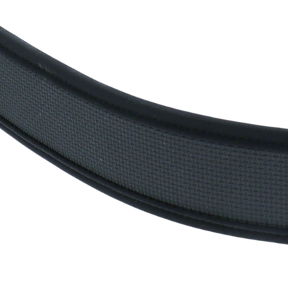 Matin Neck Strap de Luxe Straight Neoprene 43 mm M-6753H — 3