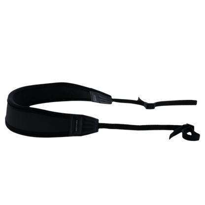 Matin Collo Tracolla de Luxe Curvo Neoprene 43 mm M-6780H