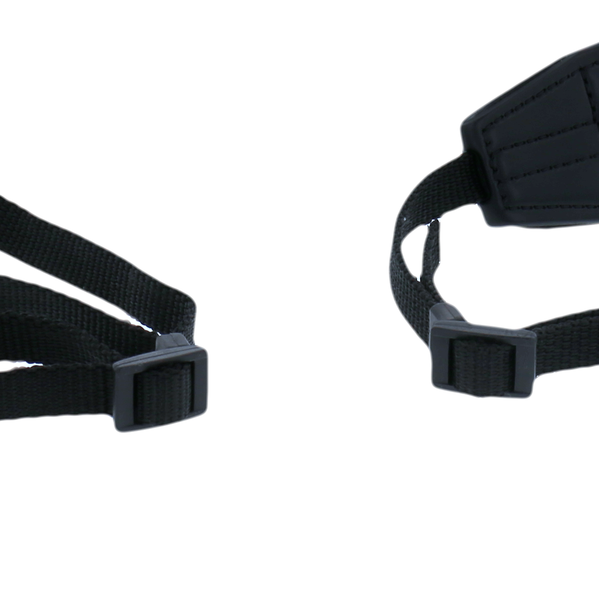 Matin Collo Tracolla de Luxe Curvo Neoprene 43 mm M-6780H — 2