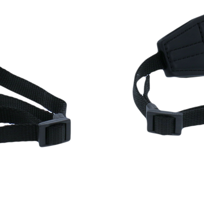Matin Collo Tracolla de Luxe Curvo Neoprene 43 mm M-6780H — 2