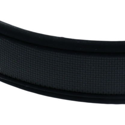 Matin Collo Tracolla de Luxe Curvo Neoprene 43 mm M-6780H — 5