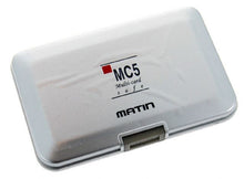 Matin Moni Kortti Suojalaukku M-7111 — 2