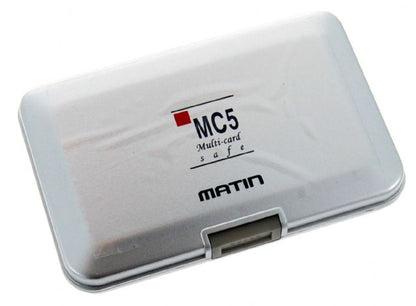 Matin Multi Kort Kuffert M-7111 — 2