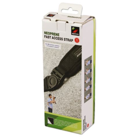 Matin Nopea Access Sling Hihna M-7292 — 4
