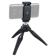 Matin Bordsstativ med Smartphone Adapter M-14035