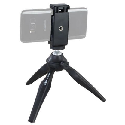 Matin Bordstativ med Smartphone Adapter M-14035