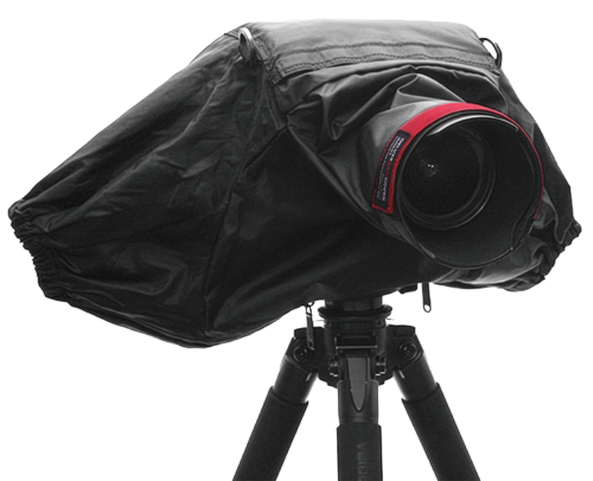 Matin Raincover DELUXE for Digital SLR Camera M-7100