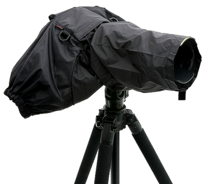 Matin Raincover DELUXE for Digital SLR Camera M-7100 — 2
