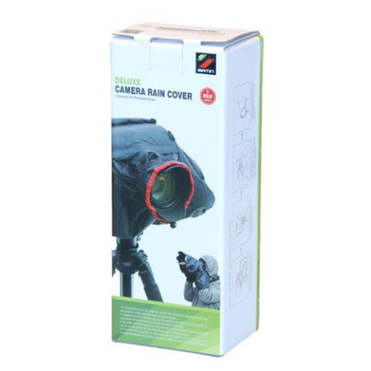 Matin Raincover DELUXE for Digital SLR Camera M-7100 — 4