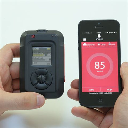 Miops Smart Laukaisin — 7