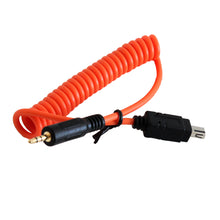 Miops Camera Connecting Cable Nikon N3 Orange — 2