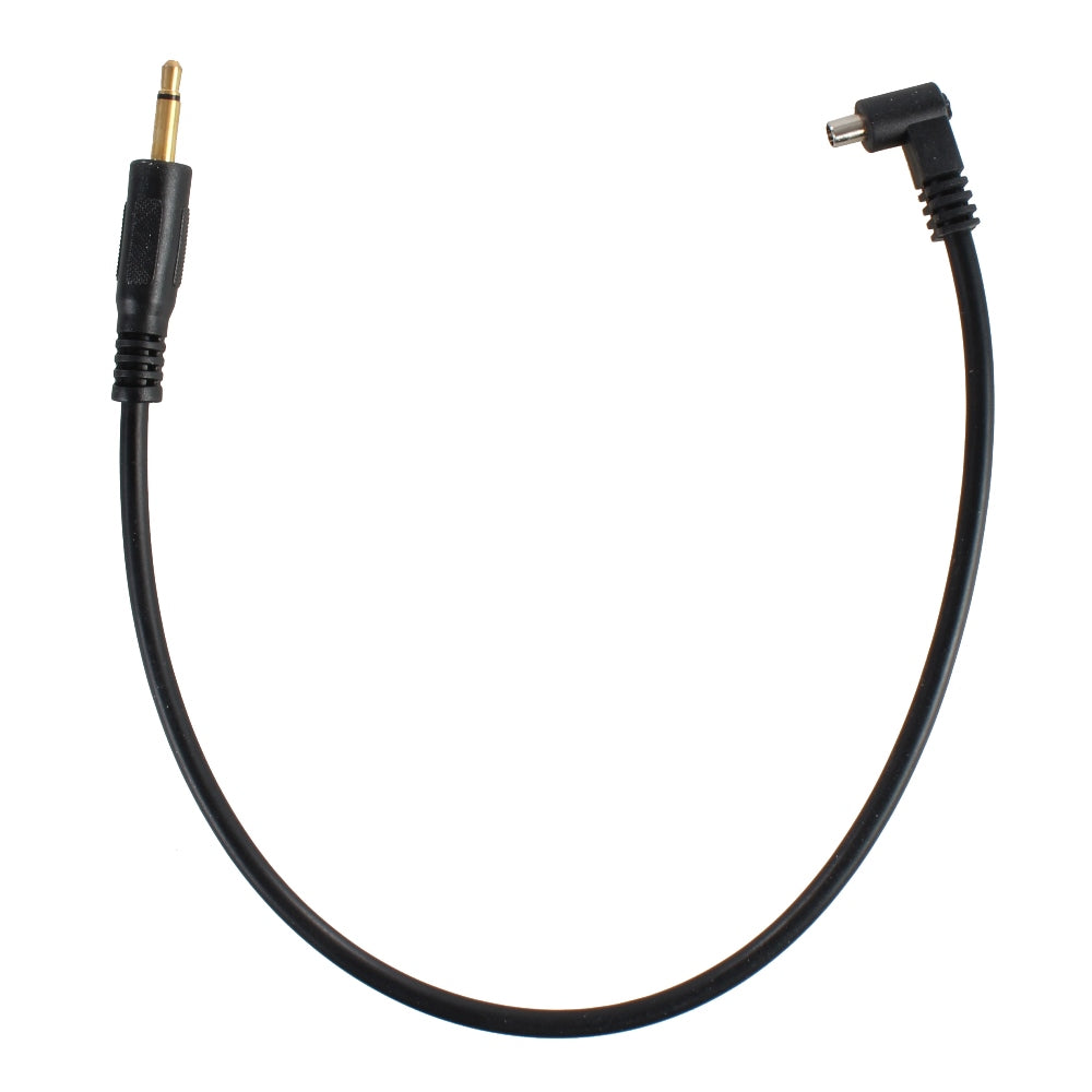 Miops Flash Cable Neroflash — 2