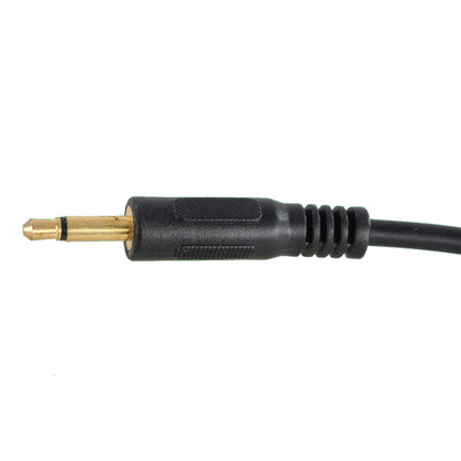 Miops Flash Cable Neroflash — 3