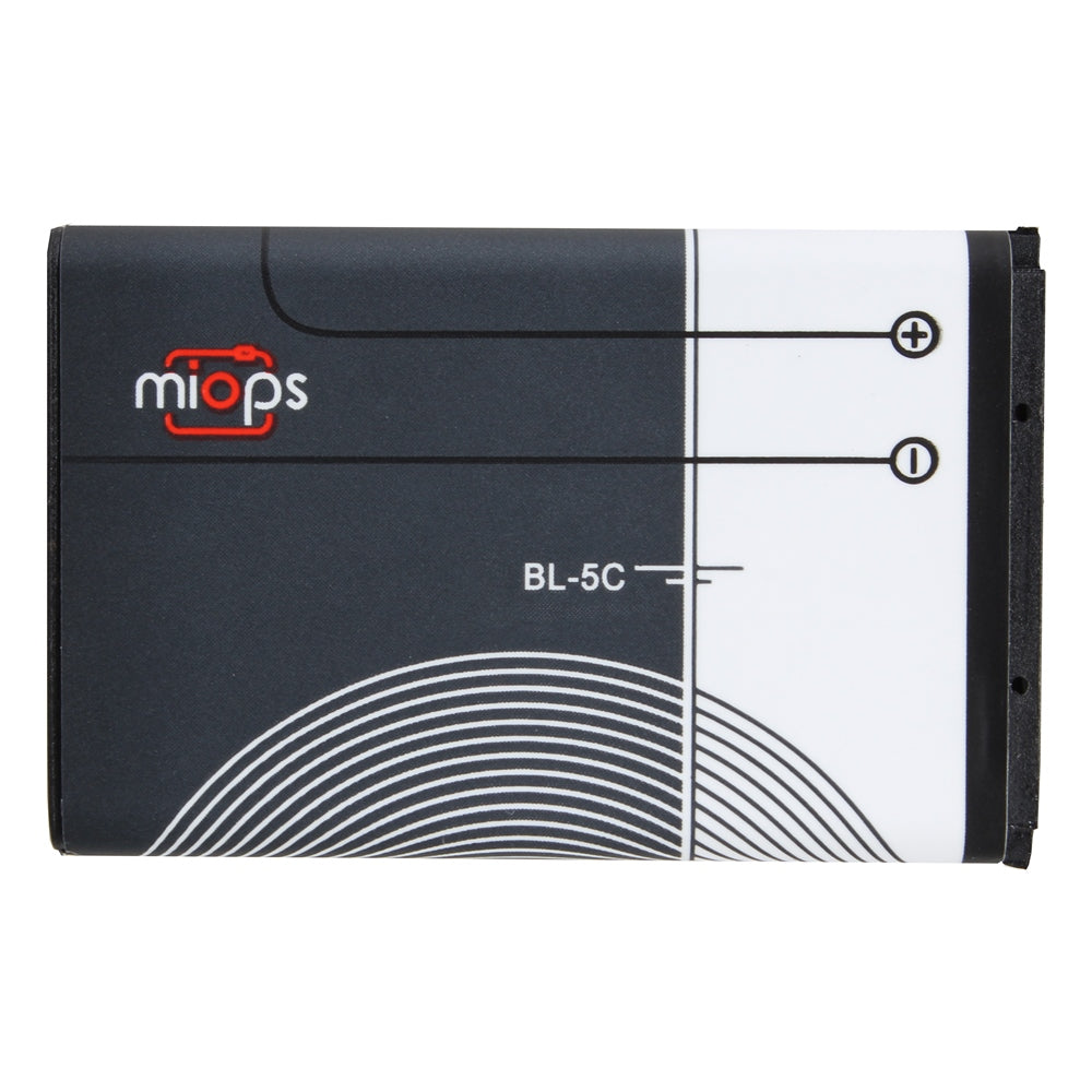 Miops Vara Akku BL-5C — 4