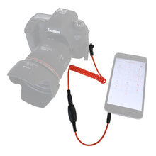 Miops Smartphone Shutter Release MD-N3 with N3 cable for Nikon